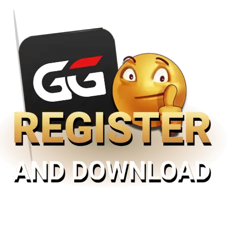GGPoker 移动资料引导视觉